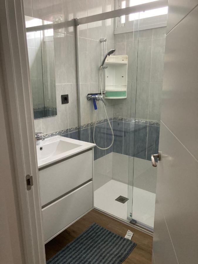Cozy Apartment 6' From San Sebastian + Parking Усурбиль Экстерьер фото